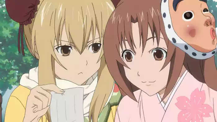 年の初めの