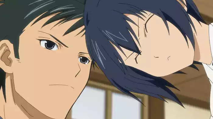 あるべき秩序が