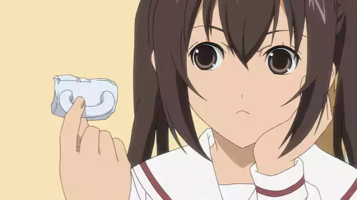 オレでよければ