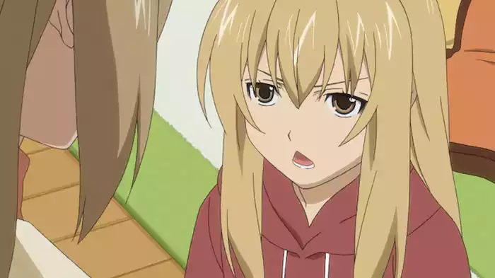 態度には