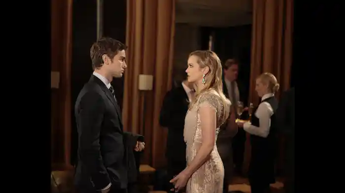 サンキュー、ボーイズ