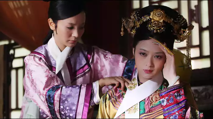病床の小主