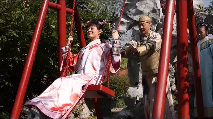 その名は果郡王