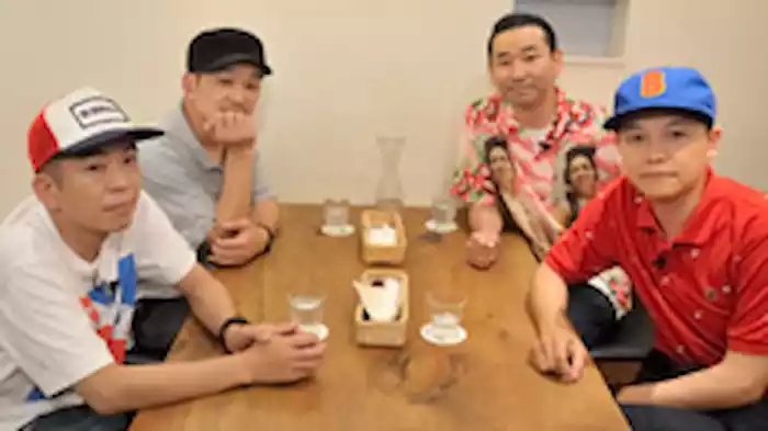 オムライス × スチャダラパー