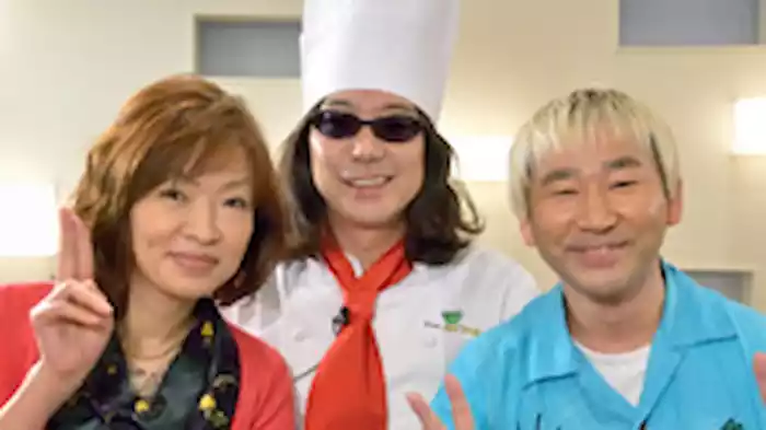飛騨牛コロッケ　×　清水ミチコ