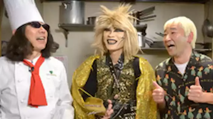 ピザ(ハーフ&ハーフ)×ジャガー