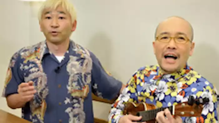 モツ鍋　×　久住昌之