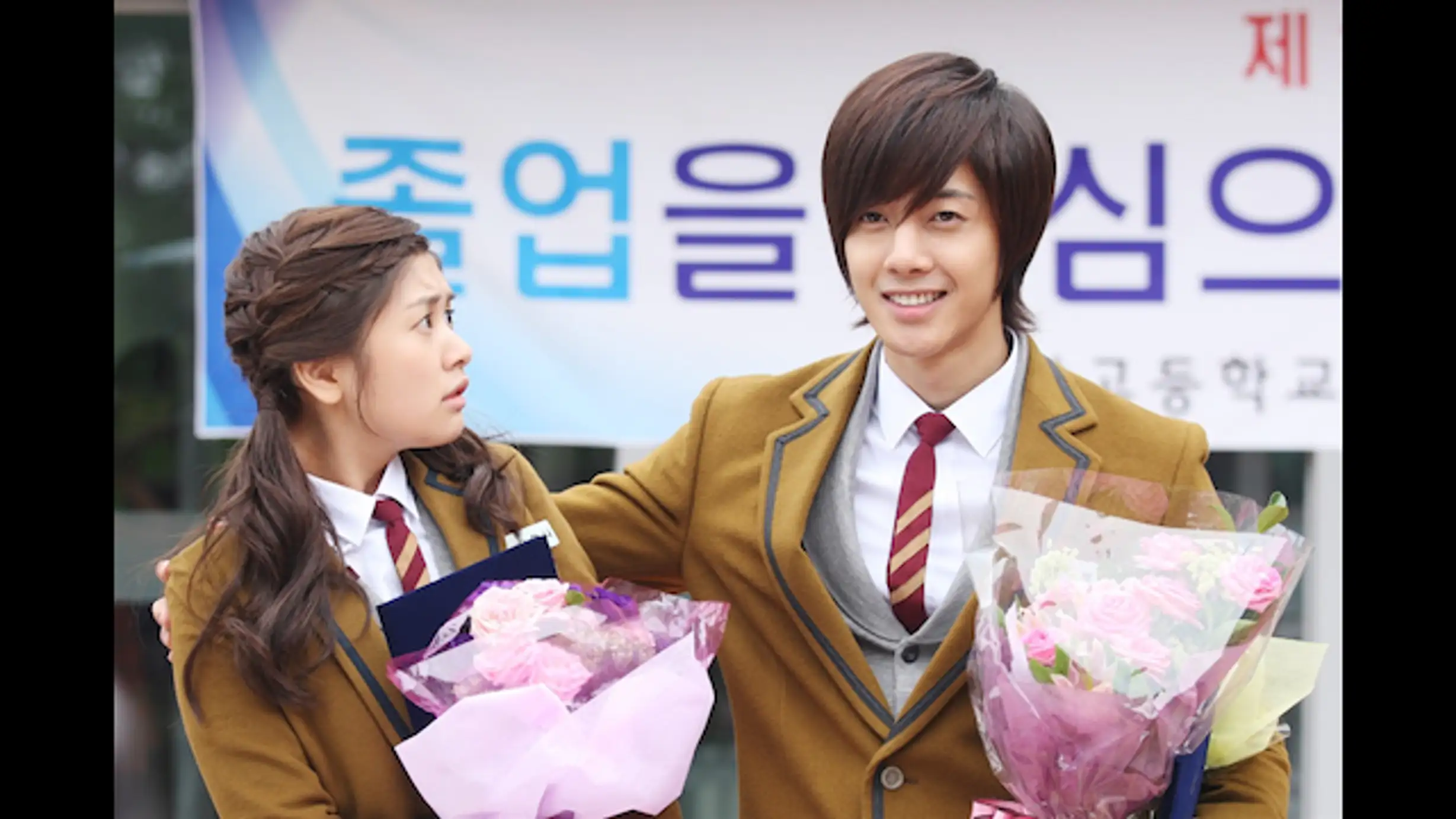 韓国ドラマ「イタズラなKiss～Playful Kiss」はこちら＞＞
