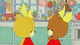 第7話 パーティーのごちそう