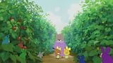 第18話 ふたごのにんじんさん
