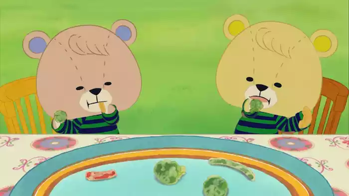 なんでもパクペロ