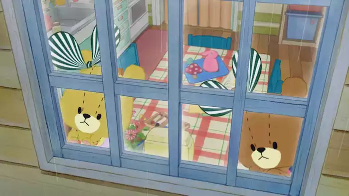 あめのおんがくかい