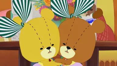 がんばれ ルルロロ 第2シリーズ 第2話 われら ぴーぷーおかたづけたい キッズ 14年 の動画視聴 あらすじ U Next がんばれ ルルロロ 第2シリーズ 第2話 われら ぴーぷーおかたづけたい キッズ 14年 の動画視聴 あらすじ U Next