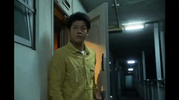 「兄と妹 前編｣