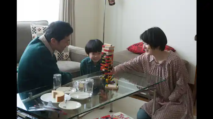 「父と子 後編」