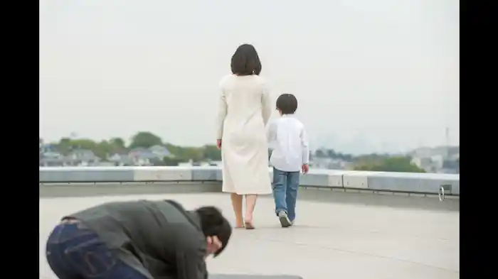 「夫と妻 前編」