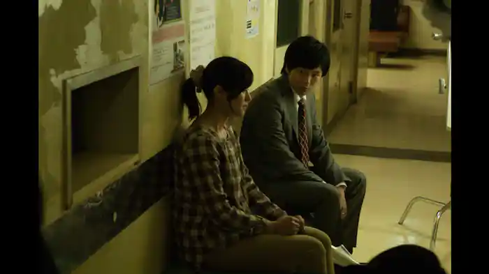 「夫と妻 後編」