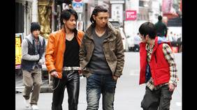 クロヒョウ2 龍が如く 阿修羅編 国内ドラマ 12 の動画視聴 U Next 31日間無料トライアル クロヒョウ2 龍が如く 阿修羅編 国内ドラマ 12 の動画視聴 U Next 31日間無料トライアル