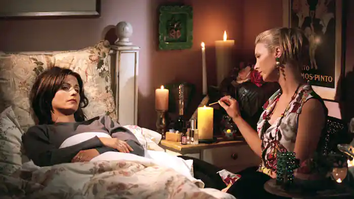 マンハッタンの6人、再び