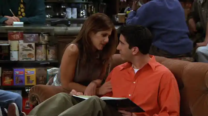 教え子はライバル