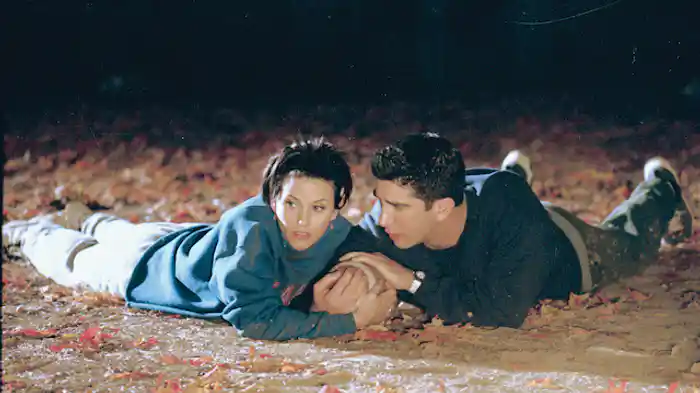 レイチェルのトラバーユ