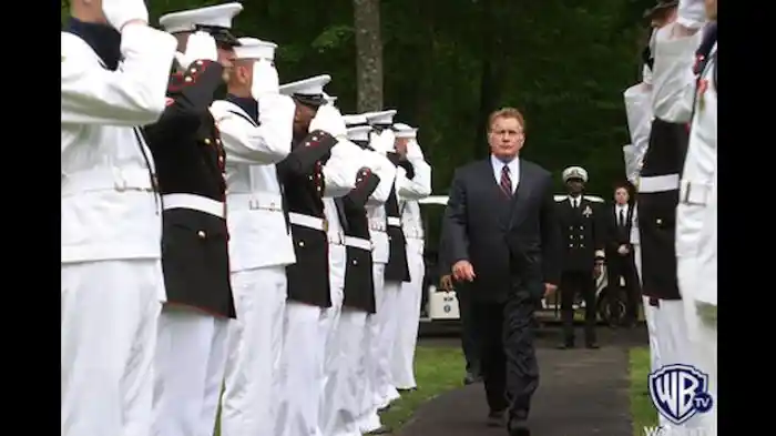 キャンプ・デービッド