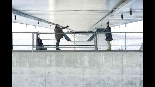 The Bridge ブリッジ シーズン1 の動画を配信しているサービスはある 視聴したい人におすすめの動画配信サービス 動画 作品を探すならaukana The Bridge ブリッジ シーズン1 の動画を配信しているサービスはある 視聴したい人におすすめの動画配信サービス 動画 作品を探すならaukana