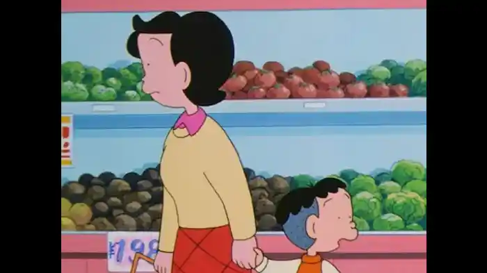 松茸ご飯とオムライス / わが家のへそくり鍋