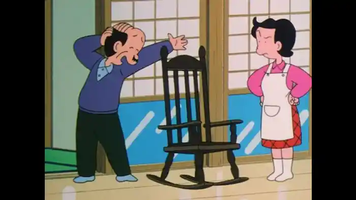 行き場のないひろい物 / 夢盗り物語