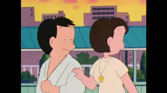 竹男先生も走る１２月 / お留守番てんまつ記