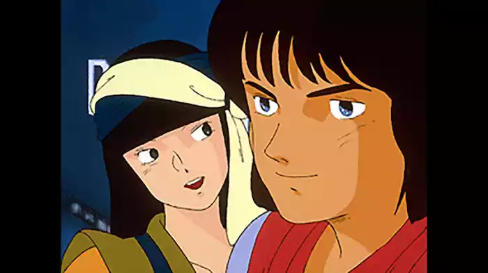 エスケープ・ラン