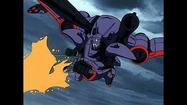 機甲戦記ドラグナーは面白い つまらない Vigood