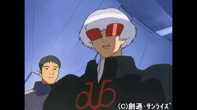 ガンダム 第4話 ふるさとの軍人 アニメ 1999年 の動画視聴 あらすじ U Next ガンダム 第4話 ふるさとの軍人 アニメ 1999年 の動画視聴 あらすじ U Next