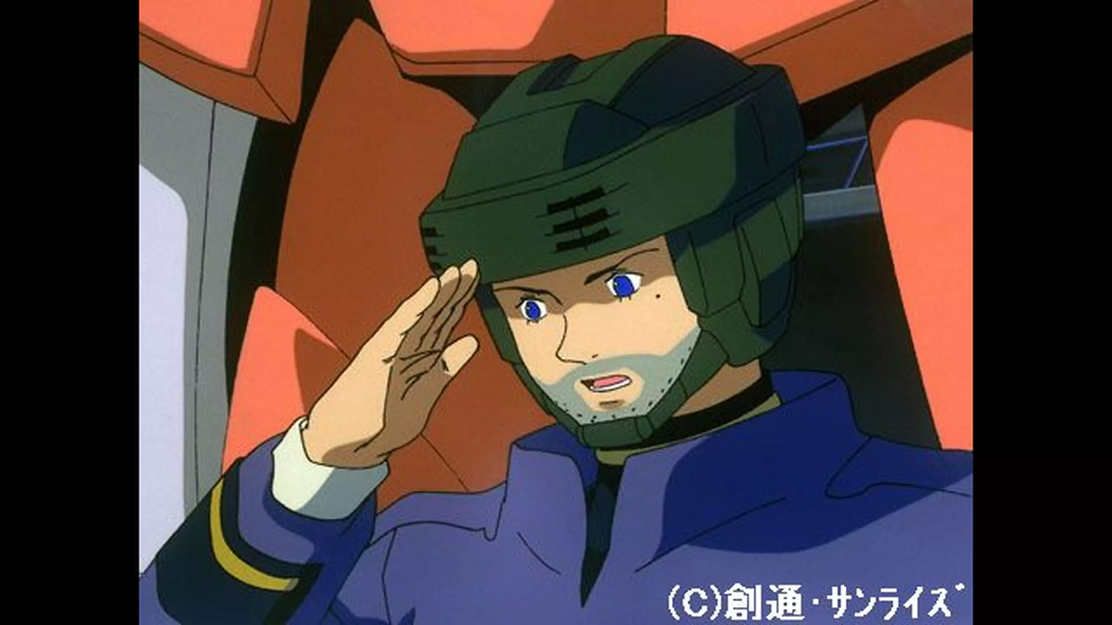 ガンダム アニメ 1999年 の動画視聴 あらすじ U Next