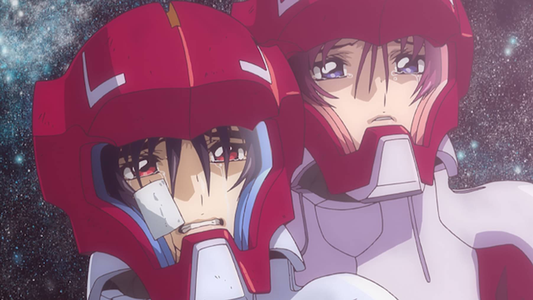 機動戦士ガンダムseed Destiny スペシャルエディション ４部作 スペシャルエディション完結編 自由の代償 アニメ 04 の動画視聴 U Next 31日間無料トライアル