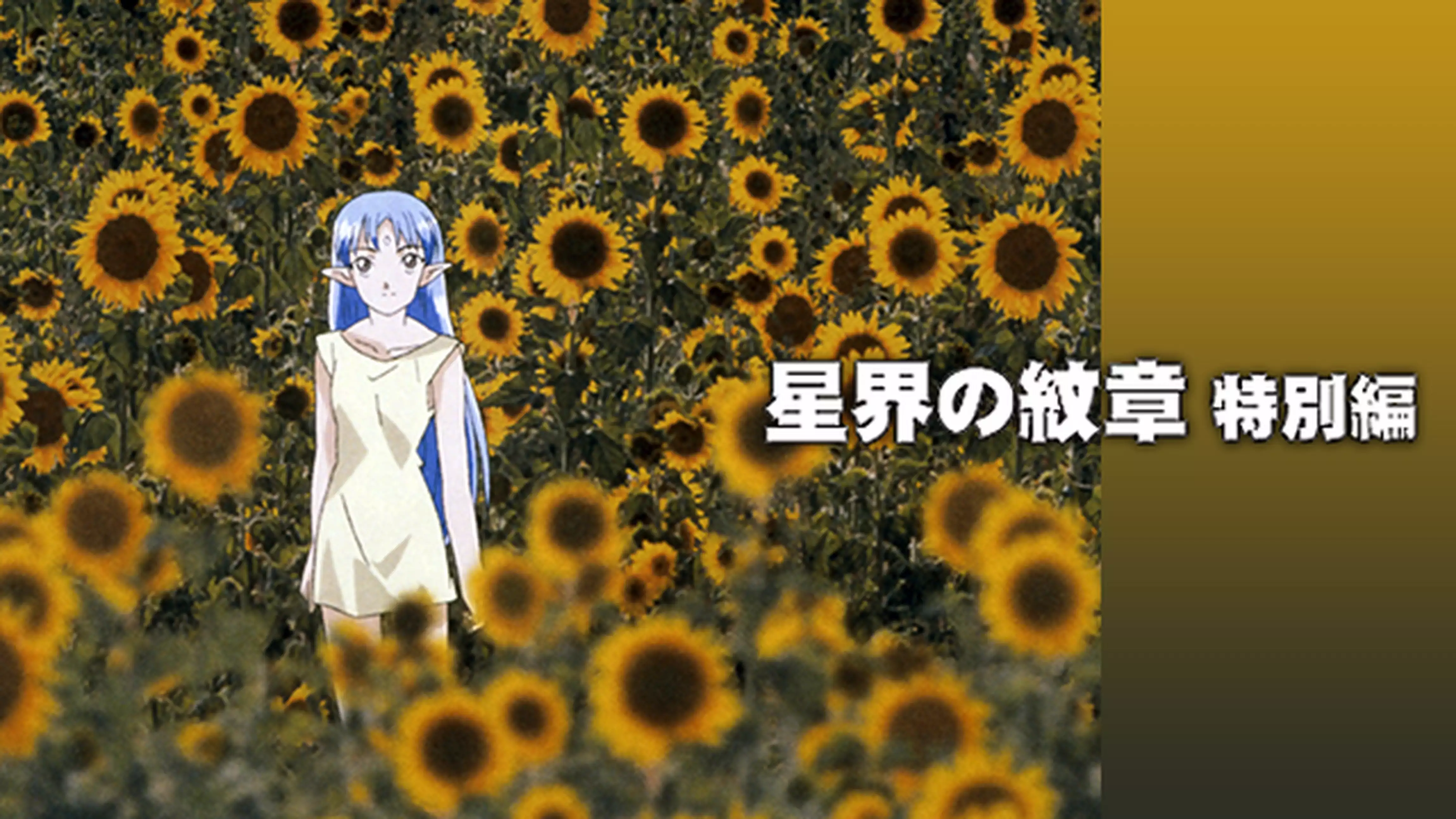星界の紋章 特別編