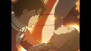 交響詩篇エウレカセブン 第13話 ザ・ビギニング(アニメ / 2005) - 動画