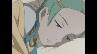 交響詩篇エウレカセブン 第48話 バレエ・メカニック(アニメ / 2005