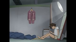 交響詩篇エウレカセブン 第48話 バレエ・メカニック(アニメ / 2005
