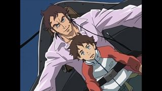交響詩篇エウレカセブン 第48話 バレエ・メカニック(アニメ / 2005