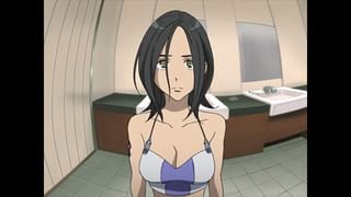 交響詩篇エウレカセブン 第48話 バレエ・メカニック(アニメ / 2005