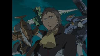 交響詩篇エウレカセブン 第48話 バレエ・メカニック(アニメ / 2005
