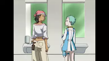 交響詩篇エウレカセブン 第36話 ファンタジア アニメ 05年 の動画視聴 あらすじ U Next 交響詩篇エウレカセブン 第36話 ファンタジア アニメ 05年 の動画視聴 あらすじ U Next