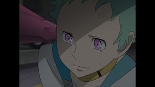 交響詩篇エウレカセブン 第48話 バレエ・メカニック(アニメ / 2005