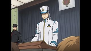 交響詩篇エウレカセブン 第48話 バレエ・メカニック(アニメ / 2005