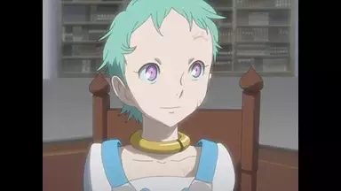交響詩篇エウレカセブン 第41話 アクペリエンス 3 アニメ 05年 の動画視聴 あらすじ U Next 交響詩篇エウレカセブン 第41話 アクペリエンス 3 アニメ 05年 の動画視聴 あらすじ U Next