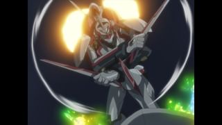 交響詩篇エウレカセブン　第48話「バレエ・メカニック」タルホの動画　17枚セット 日本が泣いた…し、オレも泣いた日本のアニメ【エウレカセブン第48話