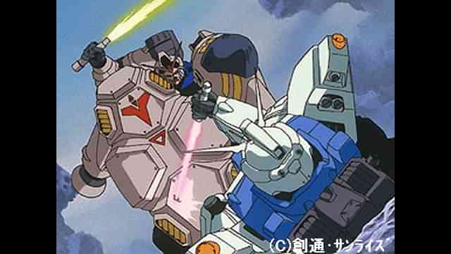 機動戦士ガンダム00 Stardust Memory のアニメ無料動画を全話 1話 最終回 配信しているサービスはここ 動画作品を探すならaukana