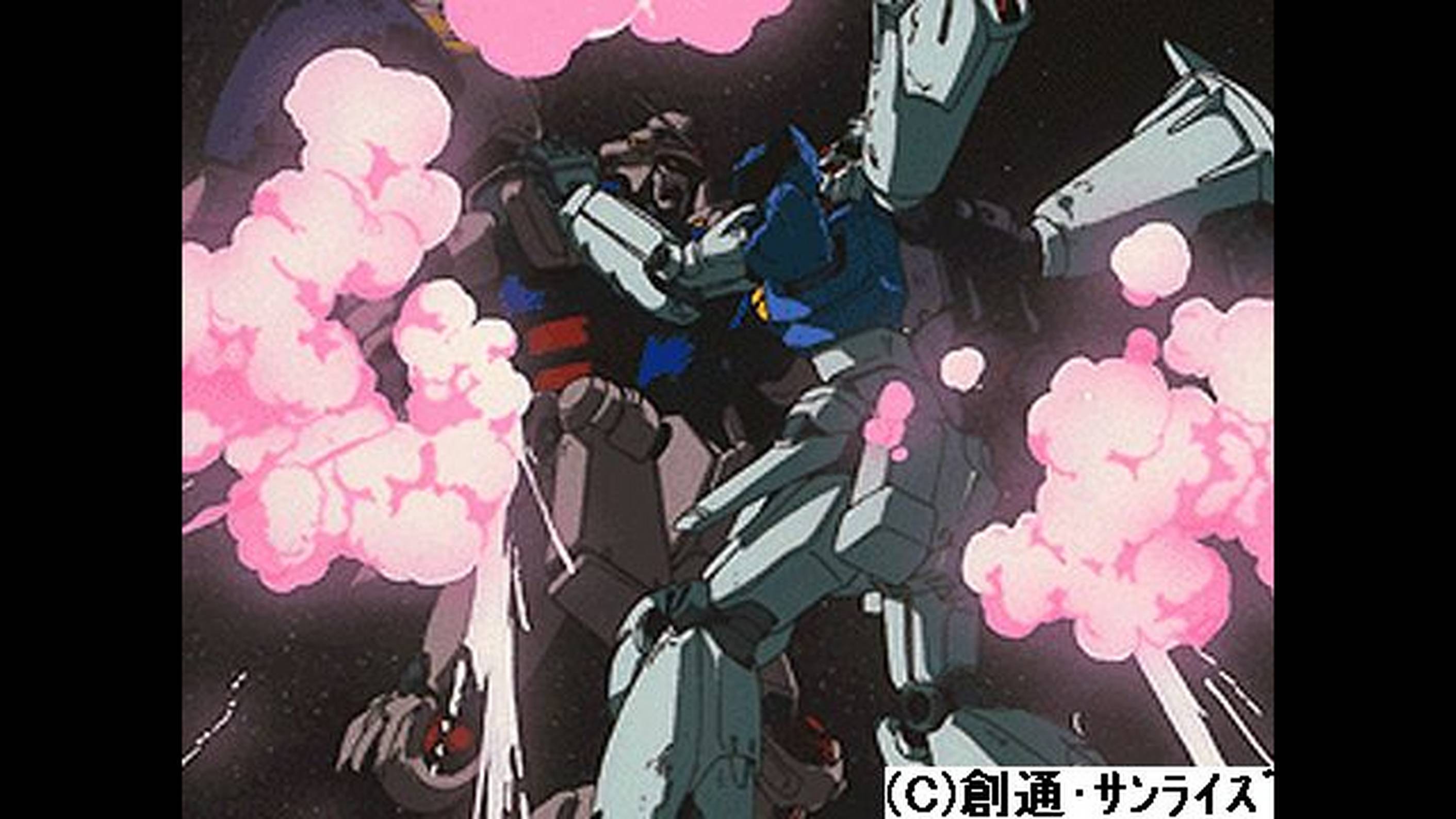 機動戦士ガンダム00 Stardust Memory 第10話 激突戦域 アニメ 1991 の動画視聴 U Next 31日間無料トライアル