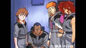 機動戦士ガンダム 第08ms小隊 第9話 最前線 アニメ 1996 の動画視聴 U Next 31日間無料トライアル 機動戦士ガンダム 第08ms小隊 第9話 最前線 アニメ 1996 の動画視聴 U Next 31日間無料トライアル